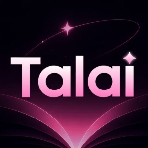 Talai logo